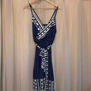 Stretchy Summer Dress